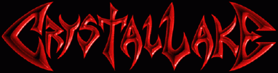 logo Crystal Lake (BRA)